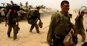 لتقليص ميزانيته.. جيش الاحتلال الإسرائيلي يقلص ...