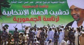 السودان يحتج لدى ممثل الاتحاد الأوروبي ...