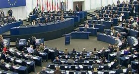 برلمانيون أوروبيون يطالبون بوقف العمل باتفاق ...