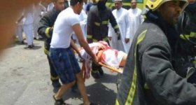 ارتفاع ضحايا تفجير انتحاري بمسجد للشيعة ...