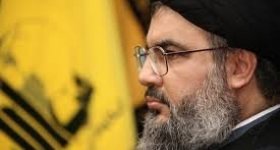 حزب الله  لا يُمكن قهره ...