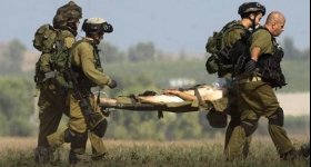 حماس: اعتراف الاحتلال بإعاقة 300 جندي ...