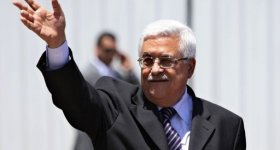 الرئيس الفلسطيني :أي مبادرات للسلام يجب ...