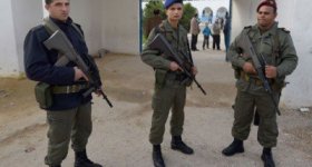 تونس تعلن تفكيك خلية مسلحة