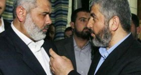 مناقشات داخل حماس مع استفحال أزمة ...