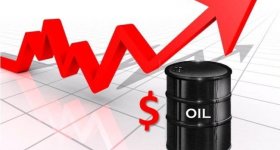 ارتفاع برنت النفط  عالمياً ومخزون ...