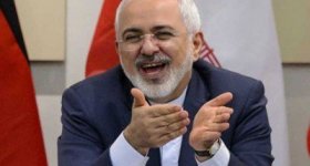 وزير خارجية إيران يطرح اقتراحا من ...