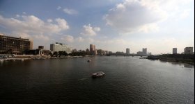 مصر: أمن الخليج خط أحمر