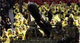 مسؤولون "إسرائيليون": حزب الله يمتلك أسلحة ...