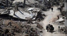 انفجار قرب موقع عسكري "إسرائيلي" على ...
