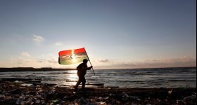 ليبيا ترفض الخطة الأمنية الأوروبية لوقف ...