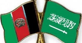 أفغانستان تؤكد وقوفها بجوار المملكة السعودية ...