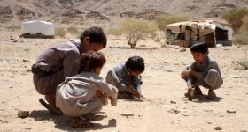 الحرب في اليمن: تدهور الأوضاع الإنسانية ...