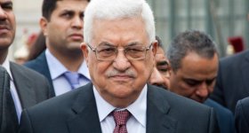 الرئيس عباس: يجب إعادة مراجعة الاتفاقيات ...