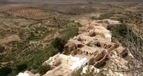 “إيغودار”.. مخازن جماعية تحصنت بجبال المغرب ...