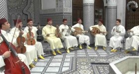 المغرب: مناظرة عربية للتعريف بالموسيقى الأندلسية