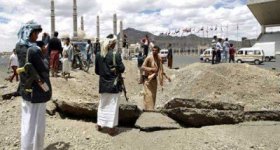 مسؤول يمني: قوات “محدودة” من التحالف ...
