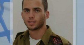 عائلة جندي "إسرائيلي" اختفت آثاره في ...
