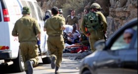 الصحافة العبرية: الإعدام لا يردع الفلسطينيين ...