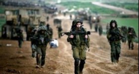 ضابط "إسرائيلي" كبير: حرب جديدة مع ...