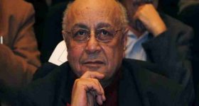 وفاة سيد حجاب شاعر العامية المصرية