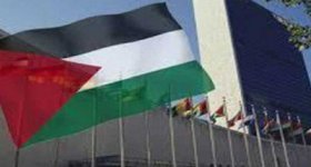 فلسطينيون يدعون أعضاء الأمم المتحدة لدعم ...
