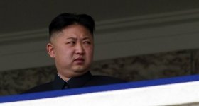 كوريا الشمالية تتهم "CIA" بالتخطيط لاغتيال ...