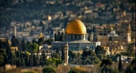 فيديو| الشارع العربي: القدس عاصمة كيان ...
