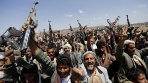 الحوثيون يمنعون رئيس اليمن المستقيل من السفر للعلاج