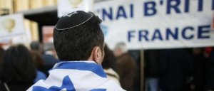 يهود الدنمارك يرفضون دعوة نتنياهو للهجرة إلى إسرائيل