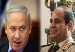 مركز أبحاث الأمن القوميّ: قلق إسرائيليّ عارم من انخفاض تعلّق مصر بأمريكا وإبرامها صفقات أسلحة مع روسيا