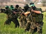 كتائب القسام تنشر صورا لمواقع تدريب عسكرية محاذية للسياج الفاصل&quot; وإسرائيل&quot;