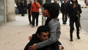 النائب العام المصري: ضابط شرطة قتلَ الناشطة الصباغ