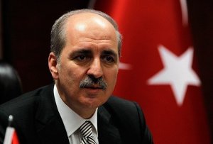 نائب رئيس الوزراء التركي: لو تخلينا عن مسيرة السلام فلن يتخلى عنها الشعب