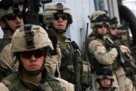 ضابط أمريكي : فقدنا التأثير على الأرض باليمن بانسحاب آخر جنودنا