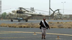اليمن: أنباء عن قيام الحوثيين بإطلاق مئات السجناء
