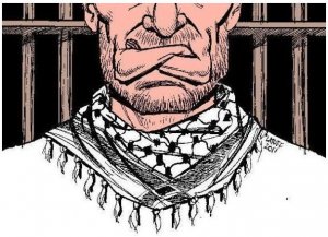 فلسطين: الأسرى المعزولون في &quot;مجدو&quot; يهددون بإضراب مفتوح عن الطعام