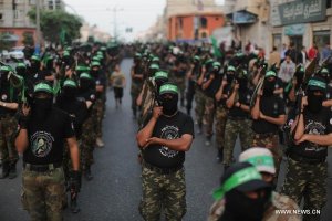 حماس تحذر نتنياهو من سن قوانين تهويدية جديدة بحق الأقصى