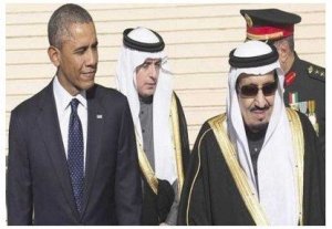 هل &quot;غسل&quot; أوباما يديه من &quot;السنة العرب&quot;؟