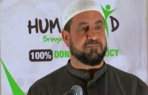 القبض على مشتبه به في قضية قتل الإمام السوري المعارض في لندن