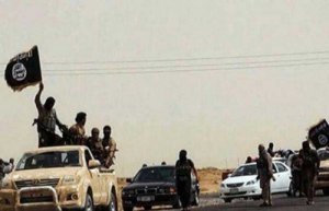 &quot;داعش&quot; تحاصر مئات الأسر العراقية وتسيطر على منطقة في الرمادي