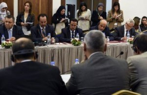 وفد مصري يتوجه إلى المغرب لمتابعة جولة الحوار الليبي