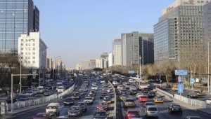 شركات السيارات تواصل رهانها على الصين رغم تباطؤ الاقتصاد