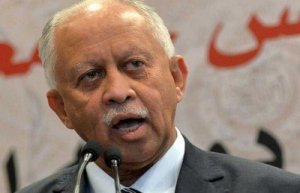 وزير خارجية اليمن: قتلى الحوثيين والمناصرين لصالح بالآلاف في عاصفة الحزم