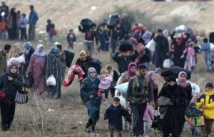 الأردن: لن نسمح بتوطين اللاجئين السوريين