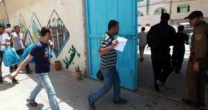 بمناسبة العيد..داخلية غزة تفرج عن معتقلين وتمنح آخرين إجازات بيتية