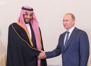 مجتهد يكشف بماذا تعهدت السعودية لروسيا سرًا؟