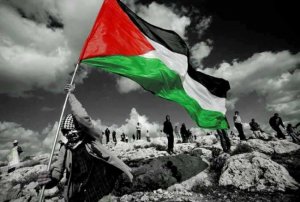 اسمها فلسطين!!