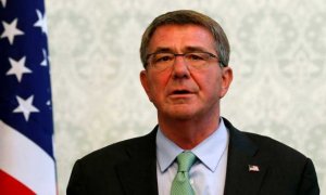 كارتر: أمريكا ترسل 200 جندي آخرين إلى سوريا