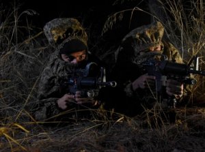 كتيبة جديدة من جيش الاحتلال لمواجهة أنفاق غزة